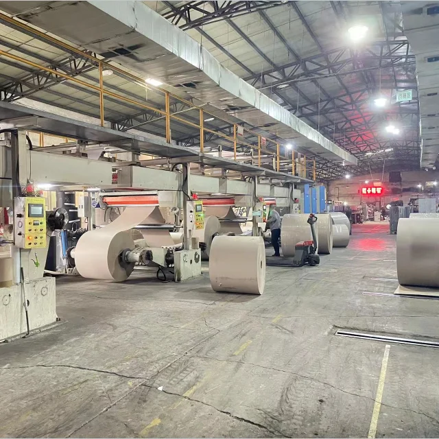 Hot sale solid cardboard paper 3mm grey paperboard sheet