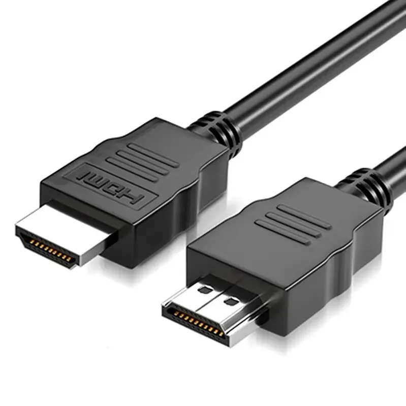 0 5 м 1 8 3 HD-кабель hdmi-кабель 4 в TV HD соединительный кабель hdmi поддержка 1080P