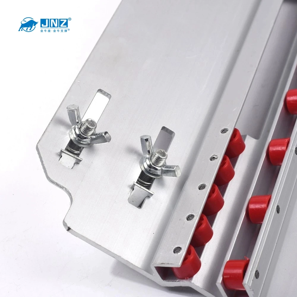 Aluminum Alloy Corner Construction Tool 45 Degree Tile Cutting Tool Chamfering Machine for Ceramic Marble Cutting Guide