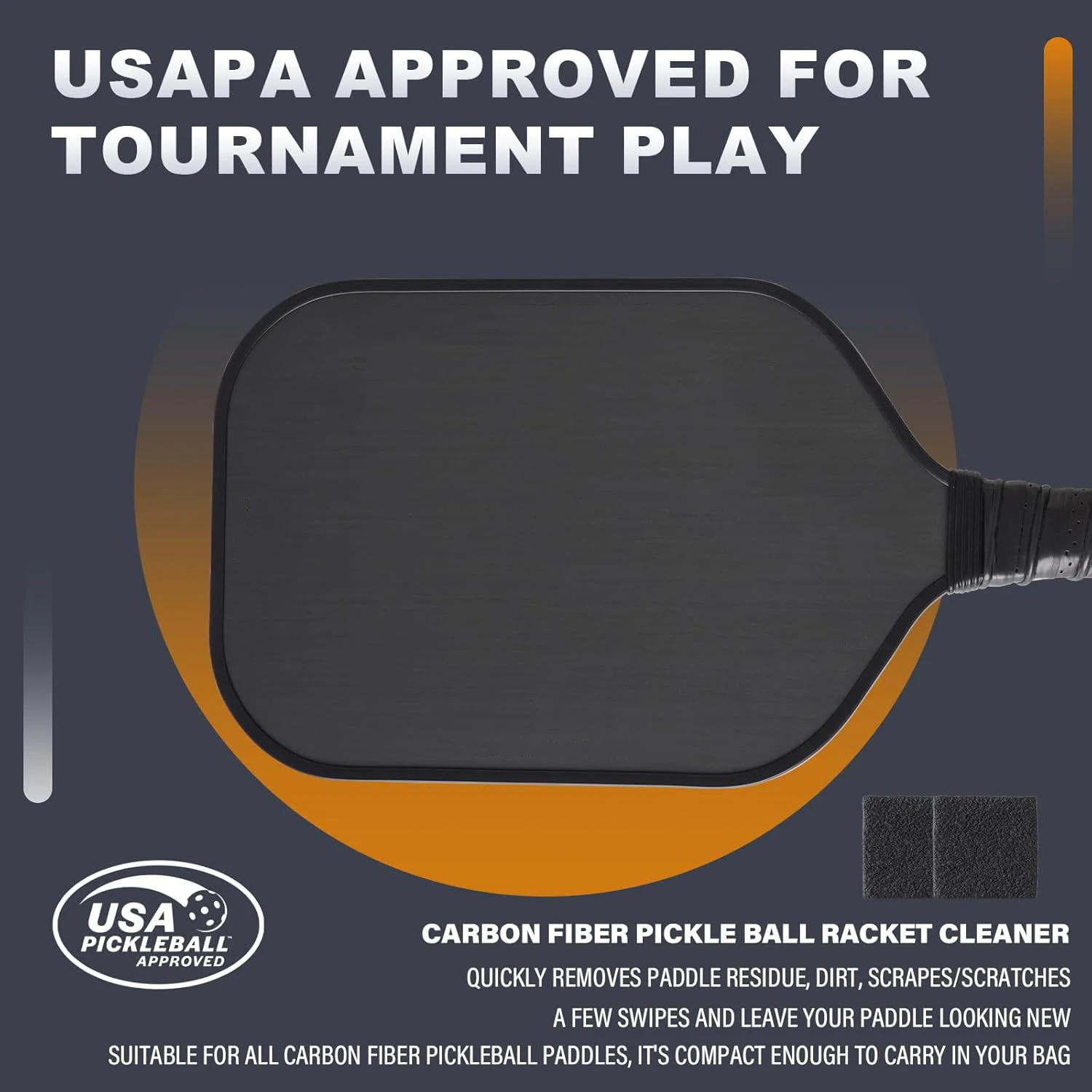 Производитель pickleball padle paddle из углеродного волокна t700 с индивидуальным логотипом