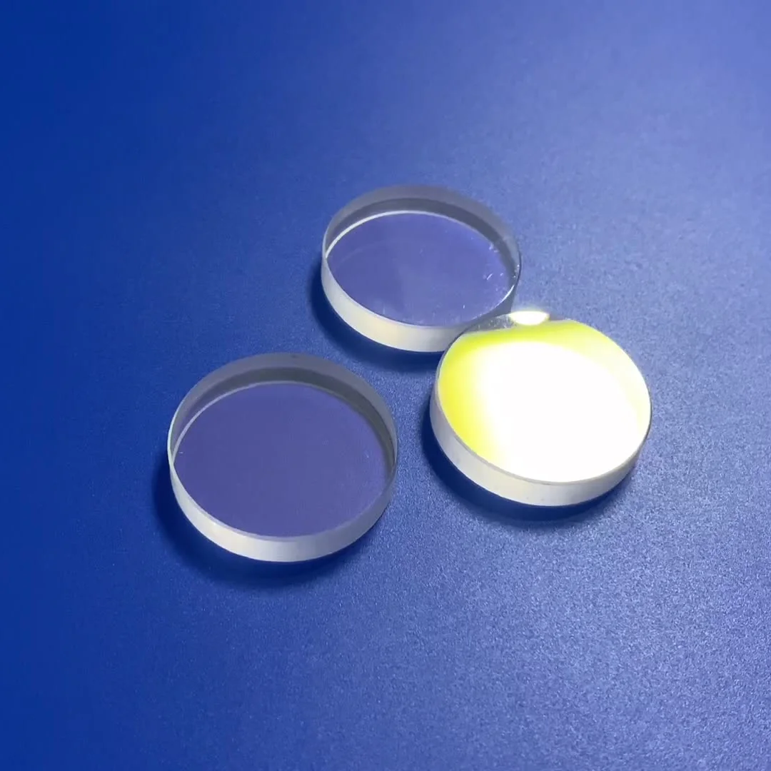 Laser Protective Window for Fiber Laser Cutting Head D 30*5 mm 28*4 37*7 22.35*4