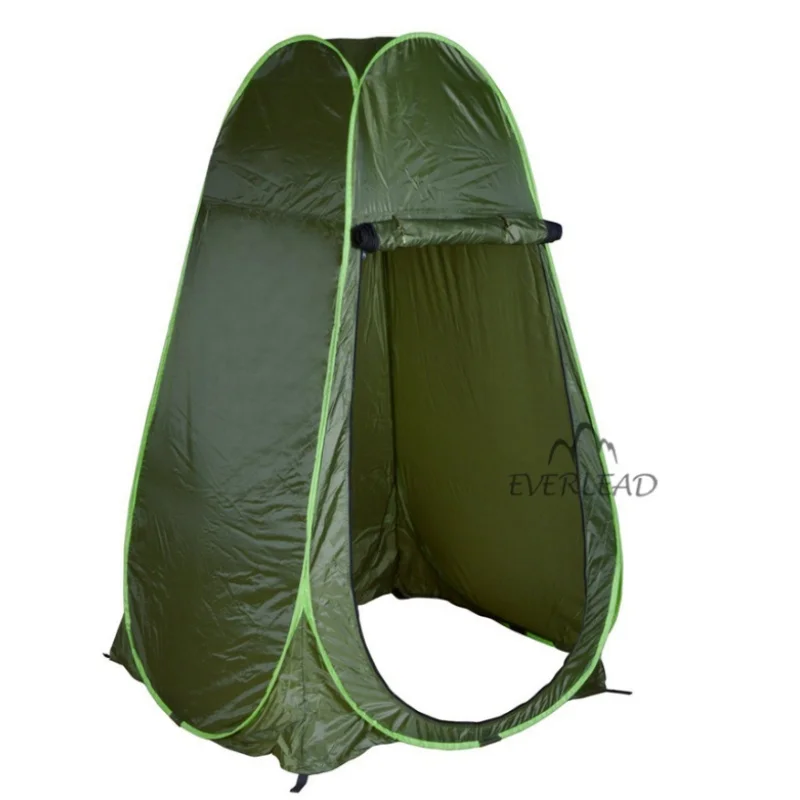 Hot Sales Shower Tents for Toilet Changing Room Camping Pop-up Tent
