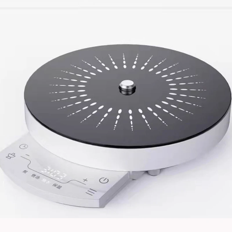 Intelligent Kitchen Appliances 2100W Multifunctional Electric Top Induction Heating Plate Induction Cooker