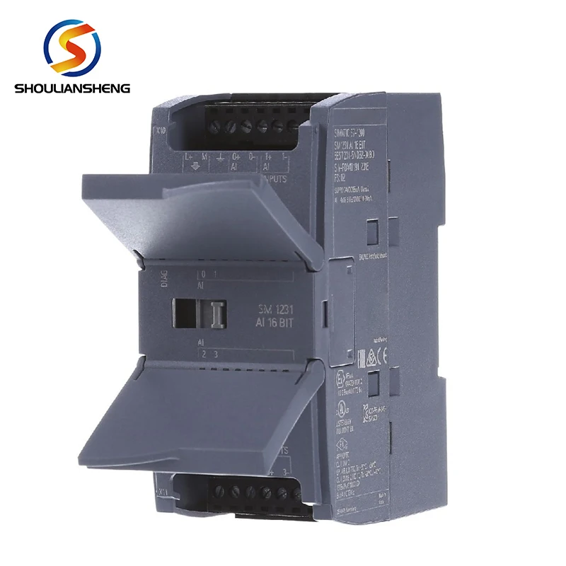 Gold Merchant 6ES7231-5ND32-0XB0 brand new original, in stock