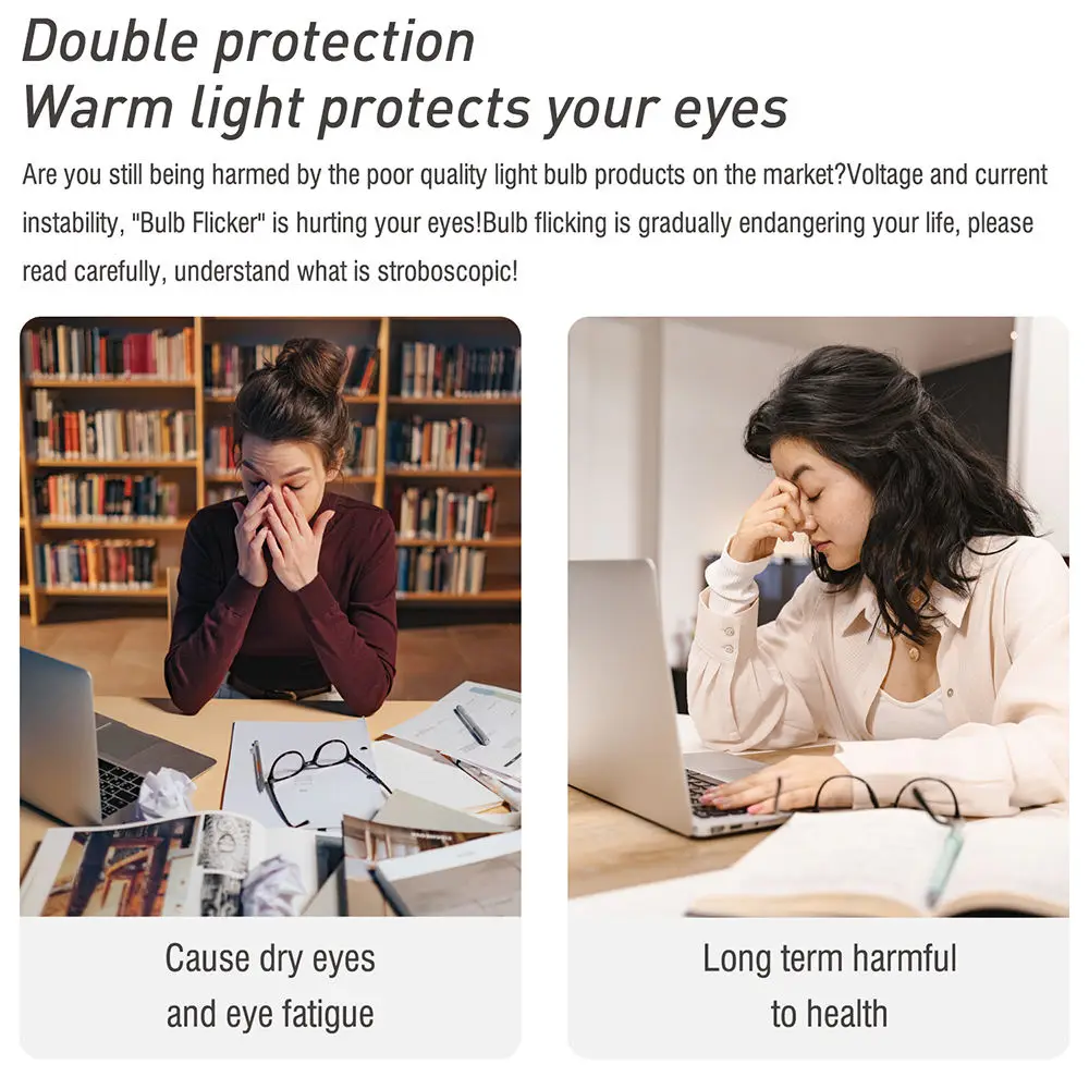 Vertak E14 G45 10 Watt 3000K 4000K 6500K Light Led Bulbs Lamp Lampada Led Electric Bulb