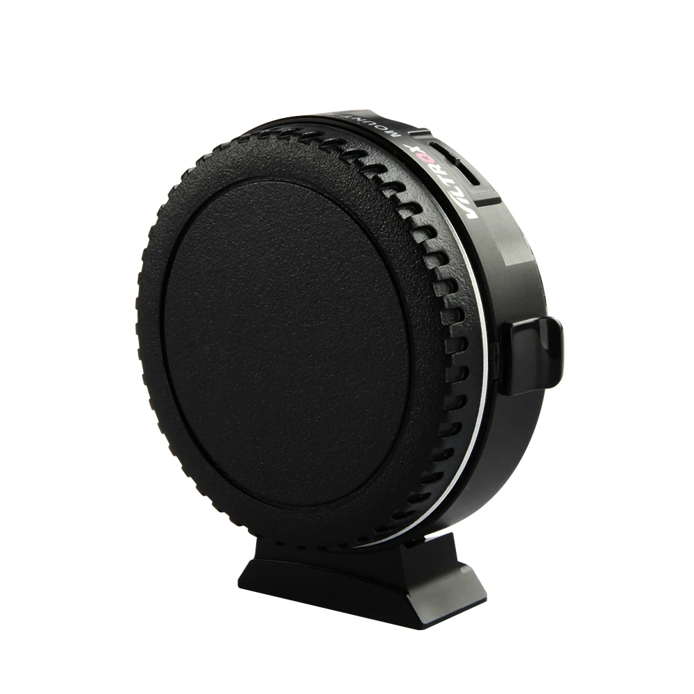 Электронный адаптер Viltrox EF-M2 II, усилитель F 0.71x для Canon EF на MFT M43 Micro Four Third Cameras GH5 BMPCC4K, фокусный редуктор