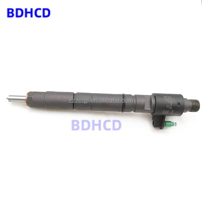 BDHCD Factory Car Parts Auto Spare Common Rail Injection 0445116037 0986435429 for Ford Kuga Land Rover Freelander Range Rover