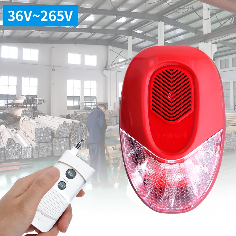 Elderly people living alone emergency care call bell one-button alarm household call bell emergency button