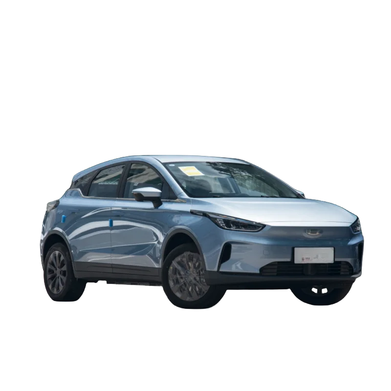 2023 Геометрия Geely C 410 км электромобиль внедорожник Новый энергетический автомобиль купить в Китае