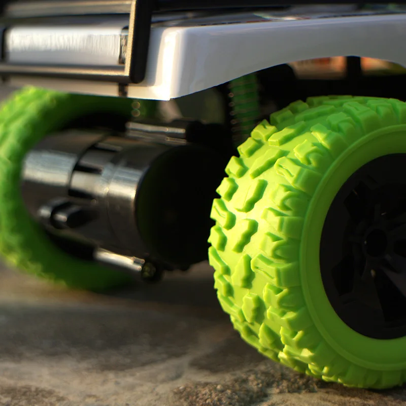 High Speed Remote Control Car Toys Off Road RC Truck China Manufacturer 2.4G Radio Control Toys High Quality Electric Toy Cars