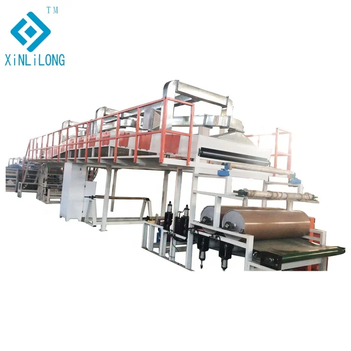 kraft tape Laminating Machine paper tape making machine