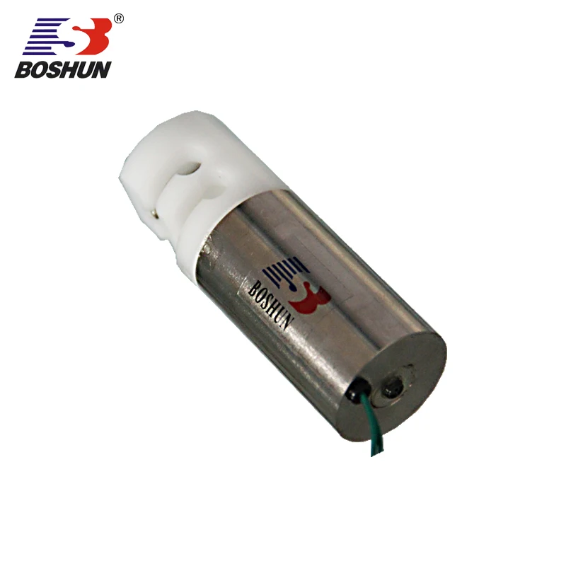 BS-3050V-01 solenoid pinch valve 2 way 3way  normally closed and normally open bubing valve