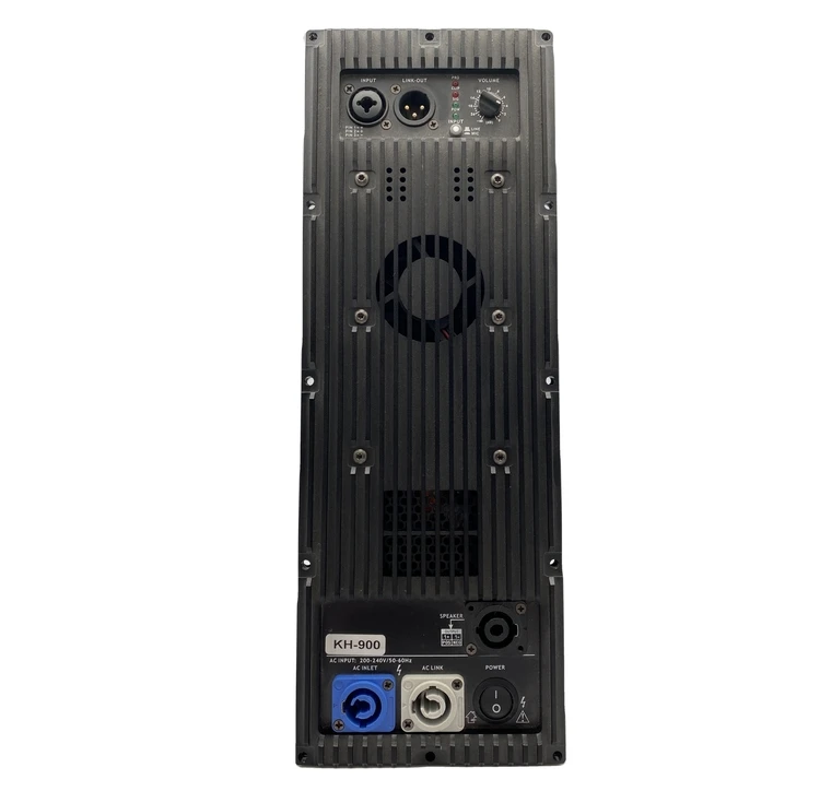 
Manufacturer Sales special power supply socket for active linear array speakers 