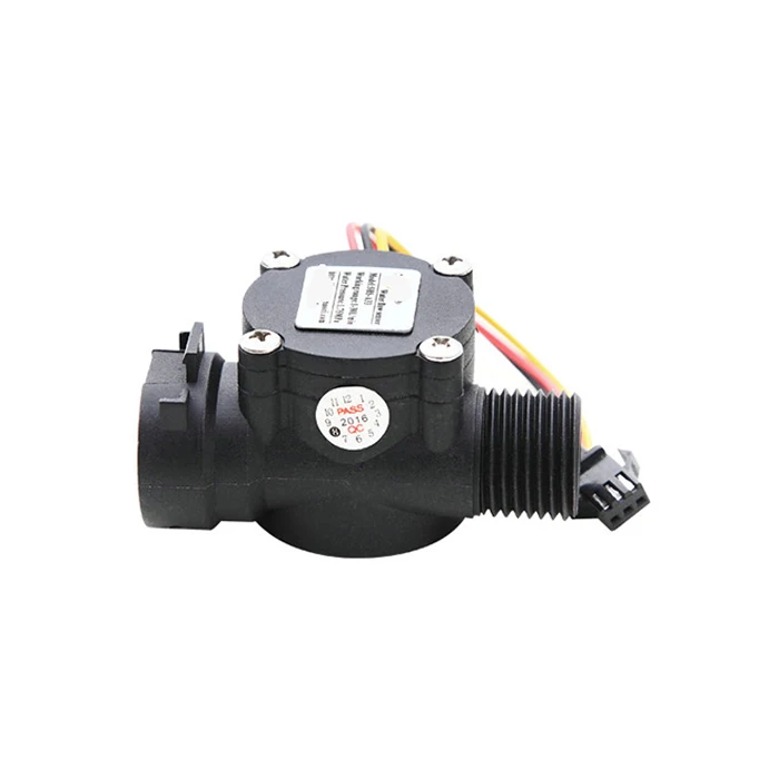 gas water heater parts water flow sensor