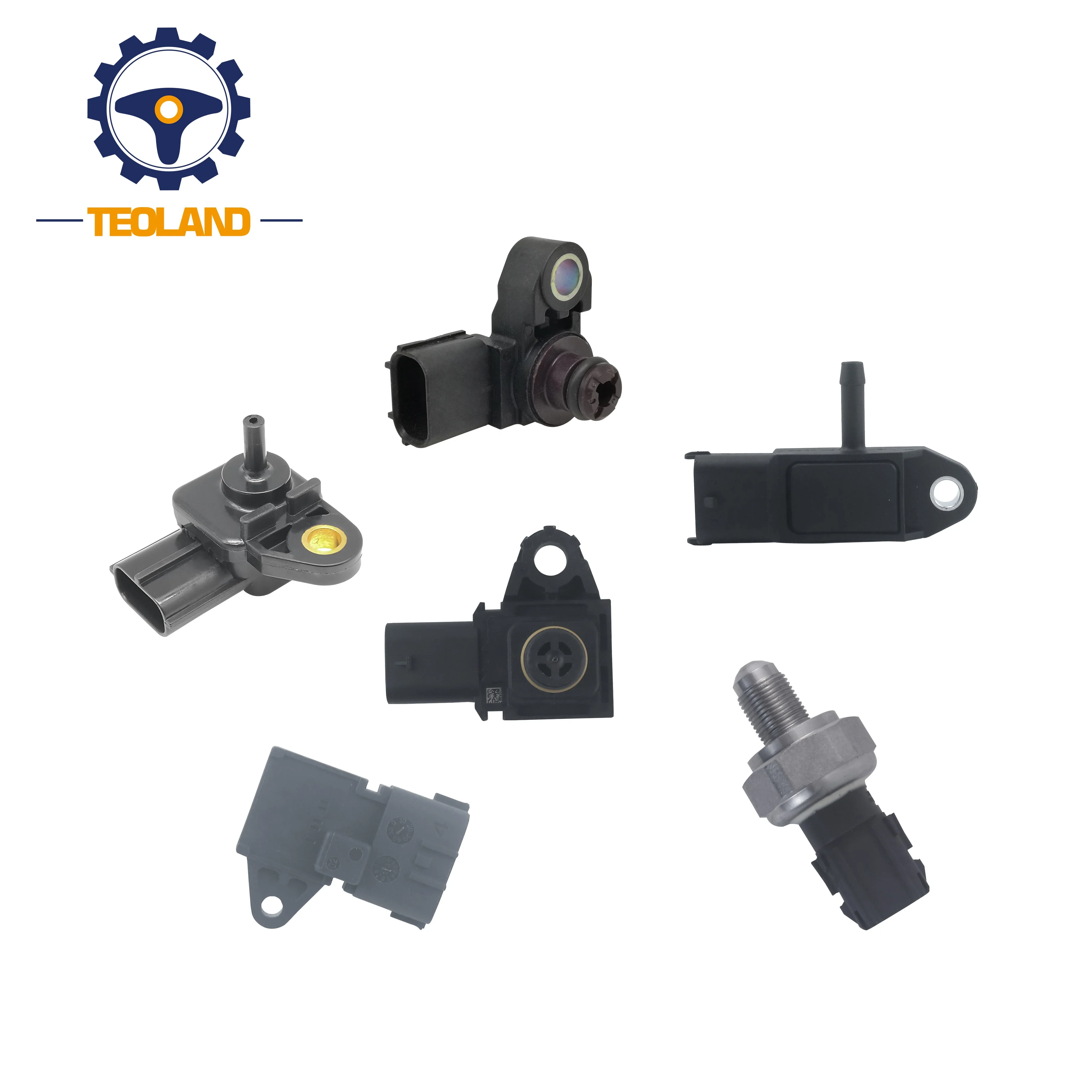JG9A9F479AB Hot Sale Auto Electrical Systems Manifold Air Pressure Sensor for Ford Mustang 2011 2020 MAP Sensor JG9A-9F479-AB