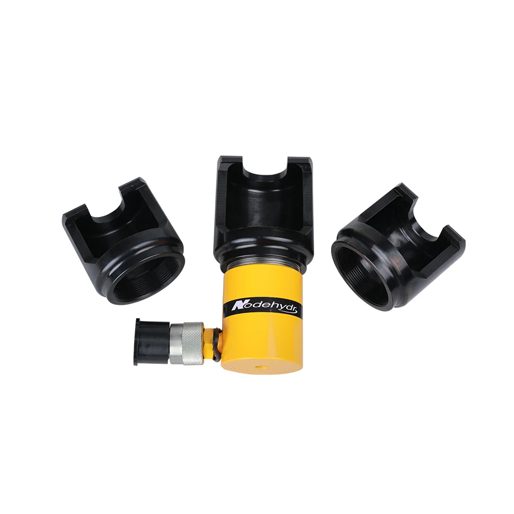 manufacturer manual hydraulic punching hose crimping tool