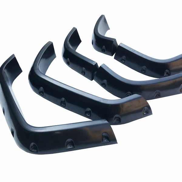  LAND CRUISER LC70/71/72/73/74/75/78 1984 + рассеиватель крыла --