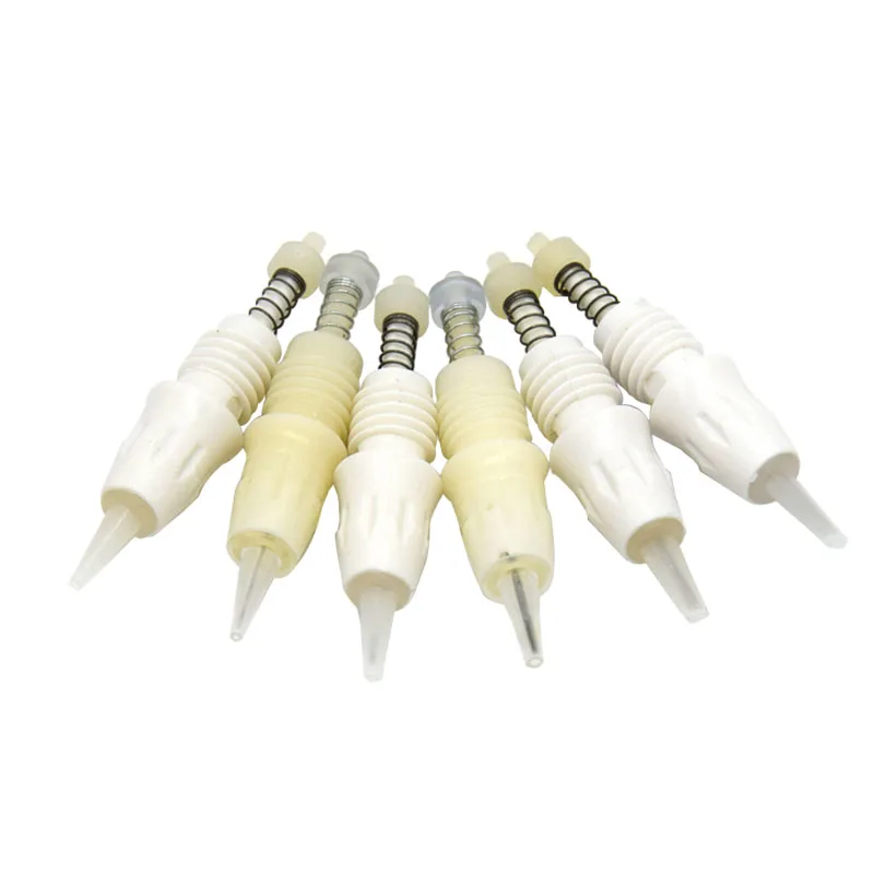 BL Wholesale Disposable Cartridge Needle For Microblading Tattoo Machine