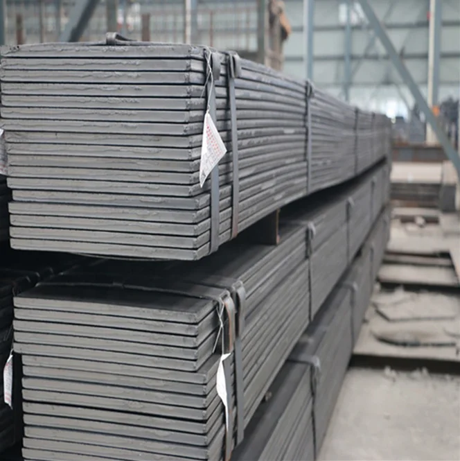 HOT sale A36 S235jr steel carbon steel price flat bar steel