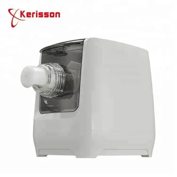 multi functional homemade electric fresh automatic pasta machine noodle making machine