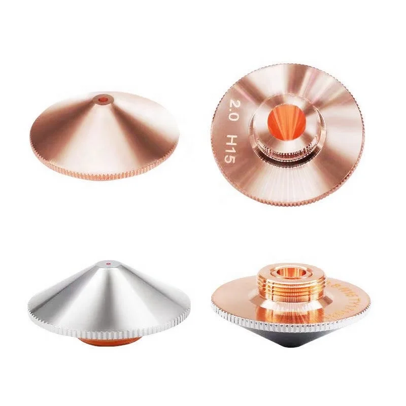 CNC china RayTools fiber Laser Cutting Head Nozzle holder For Model BT240 series /BM109/BM111/BM111E/BM114/BM114S