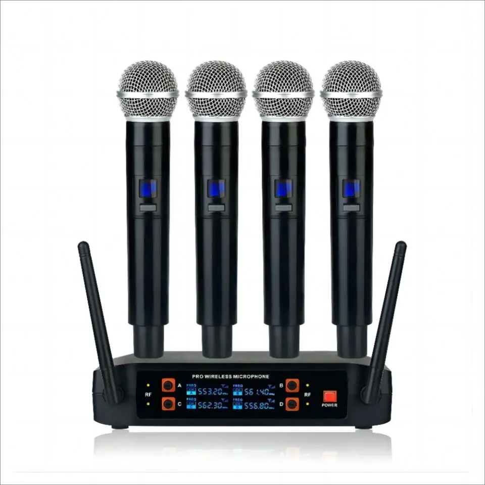 New Design Phone Wireless Microphone With Great Price Wireless Microphone Phone