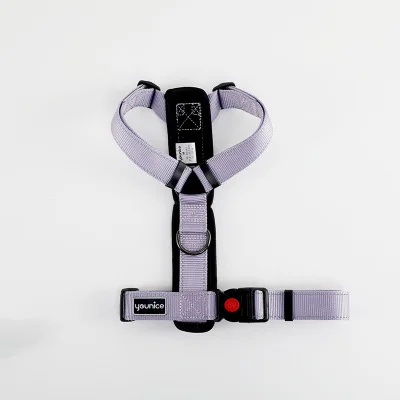 H Style 2 Hounds Design Freedom No Pull Dog Buckle Military Neck Balance Harness USA dog vest Hundeweste Arnes Para Mascotas