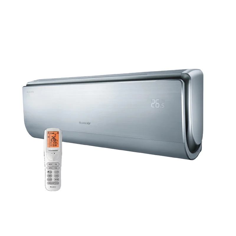 Инверторный Кондиционер для домашней сплит-системы 9000btu 12000btu 18000btu 24000btu Multi