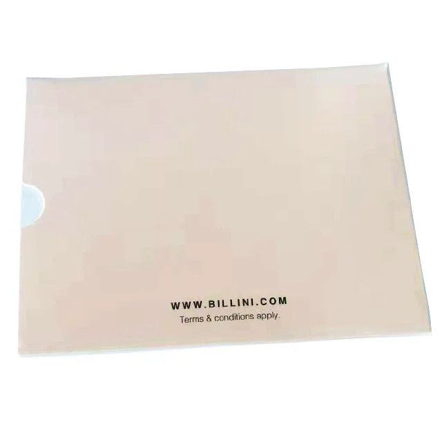 The newest Card Models Wedding cards Creative Latest Gift Voucher full color printing package