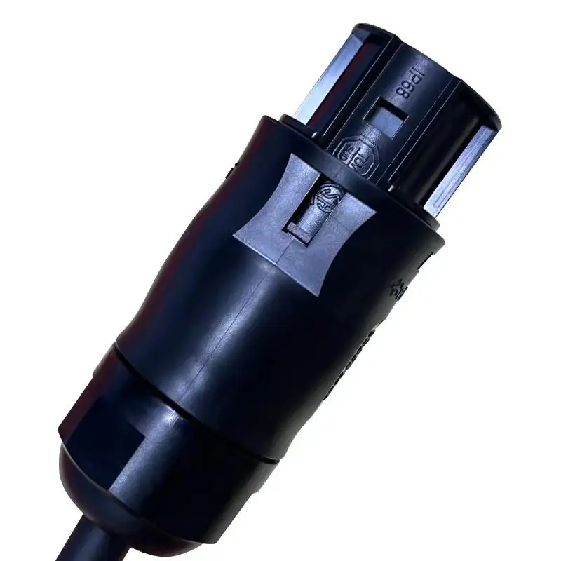 2 м 3 5 10 15 Betteri женский кабель Schuko удлинитель переменного тока Micro Inverter Deye питания солнечной