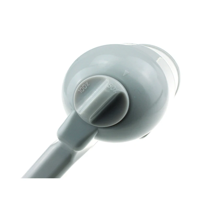 medical Emergency Unit Medical Hand Held Portable Vacuum Manual Suction Pump for Suction Sputum