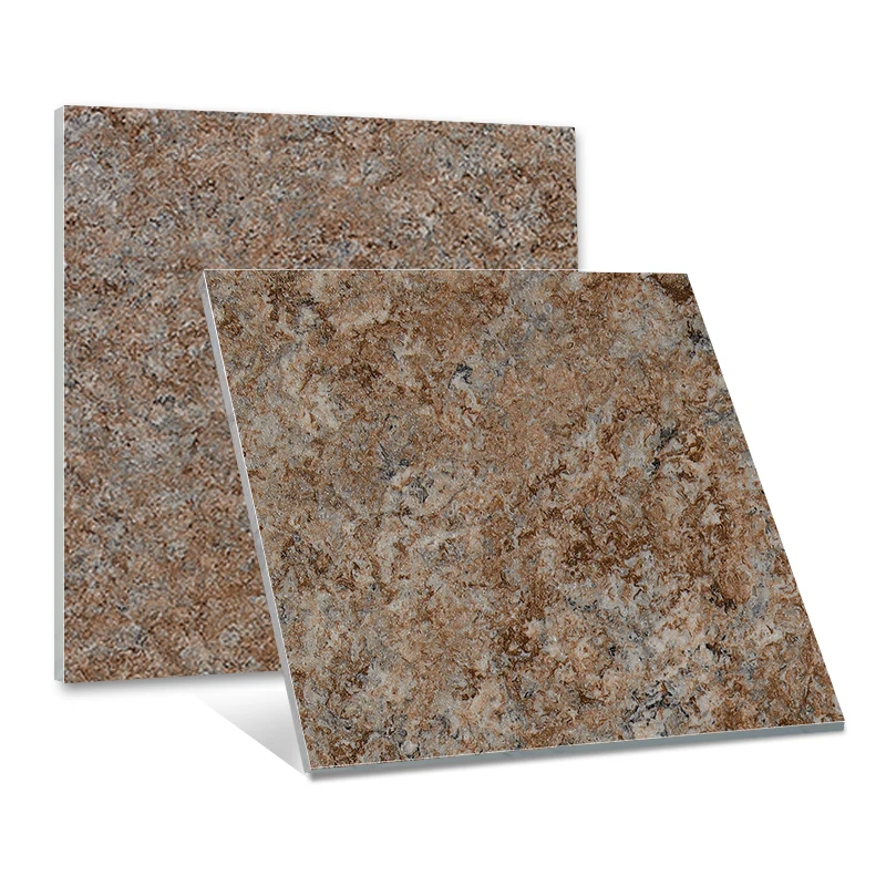 Hot Selling Modern Design Slate Solid Surface Composite Acrylic Wall Rock Kitchen Hotel Countertops Decorative Patterns