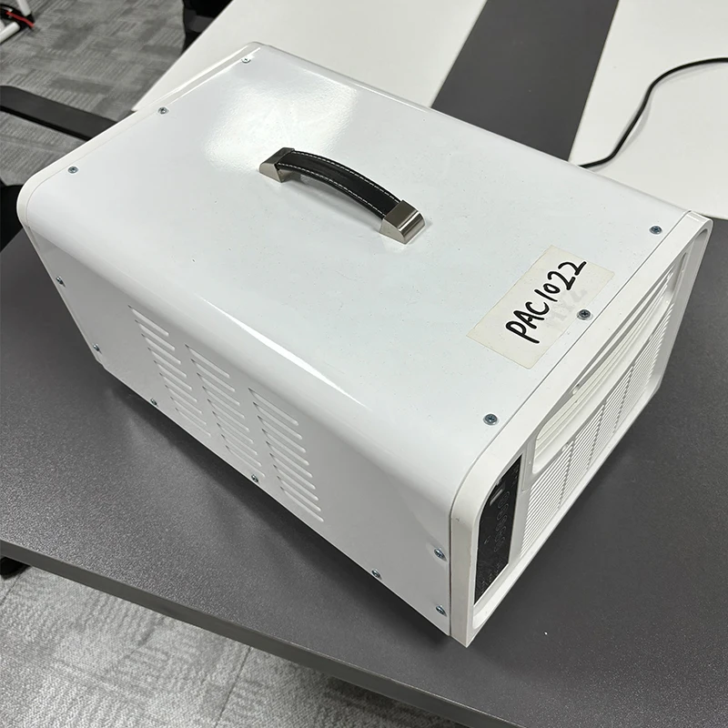 Portable Air Conditioner Cooling system hesting wall efficient wifi unit charge evaporative new style summer table home