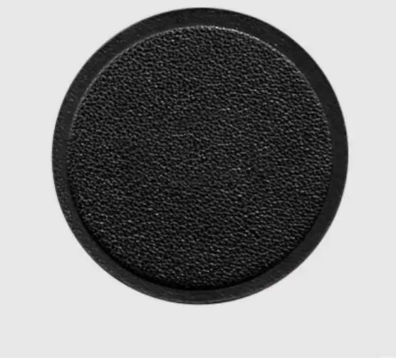 2020 горячая Распродажа PU 40 мм круглая 43*55 прямоугольная Универсальная металлическая пластина магнитный диск железный лист для магнитного телефона Автомобильный
