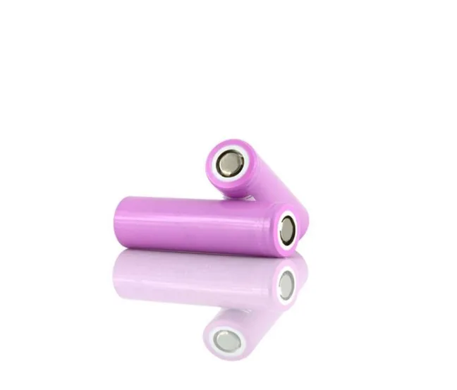 3.7 volt Li-ion High Power Battery Cell Lithium ion 18650Battery 2600mAh 3000mAh ICR 18650 Li Battery Cell for electric device