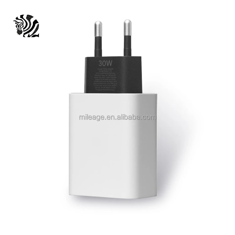 GLE6S LPS-EU 30w зарядное устройство USB- Netzteil для Google 30w зарядное устройство пикселей 7/ Pixel 6 Pro Google Кабель с разъемом типа C USB кабель для зарядки и синхронизации 6a кабель зарядное устройство PD