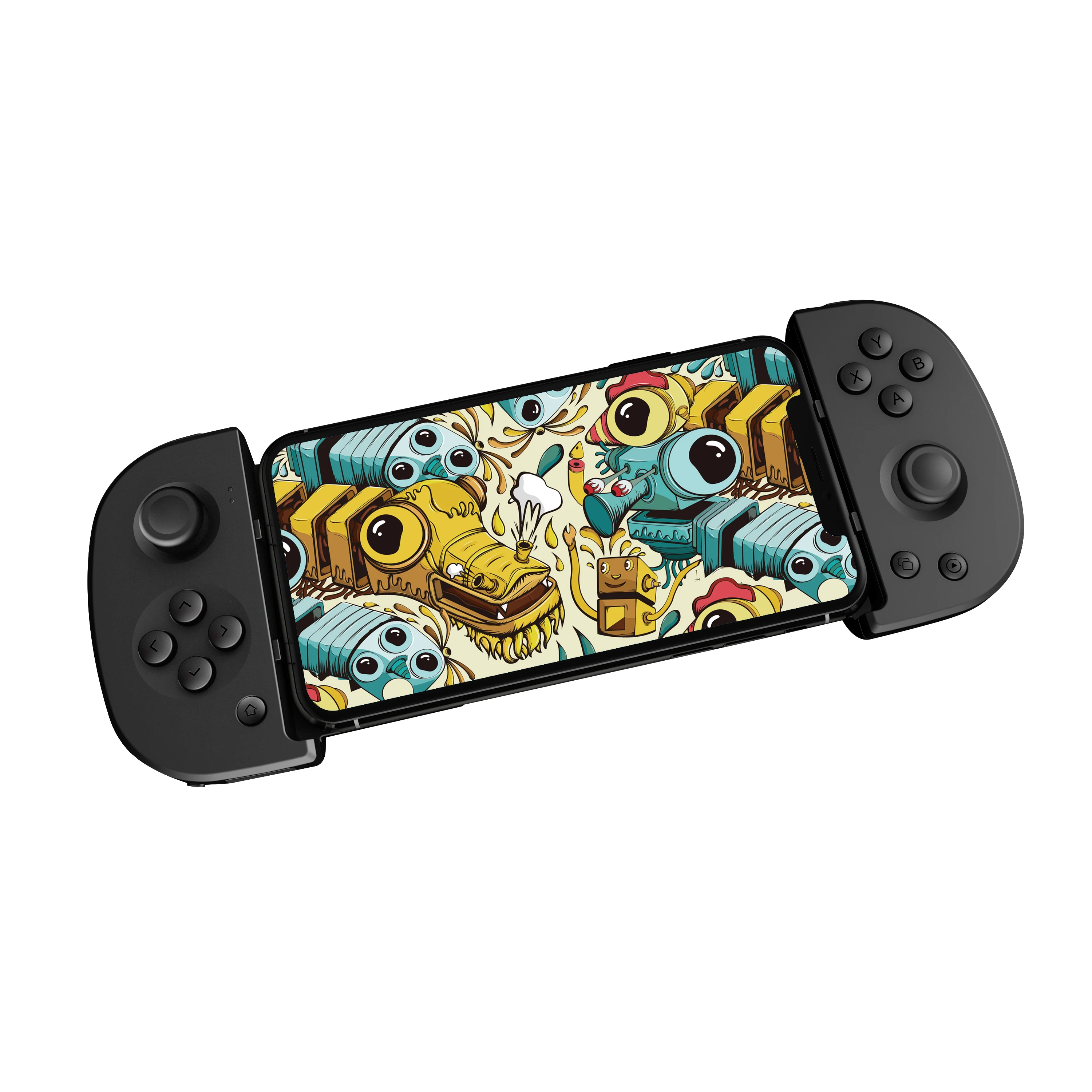 PXN P30S Joystick Mobile Gaming Controller for PUBG/iOS/Android