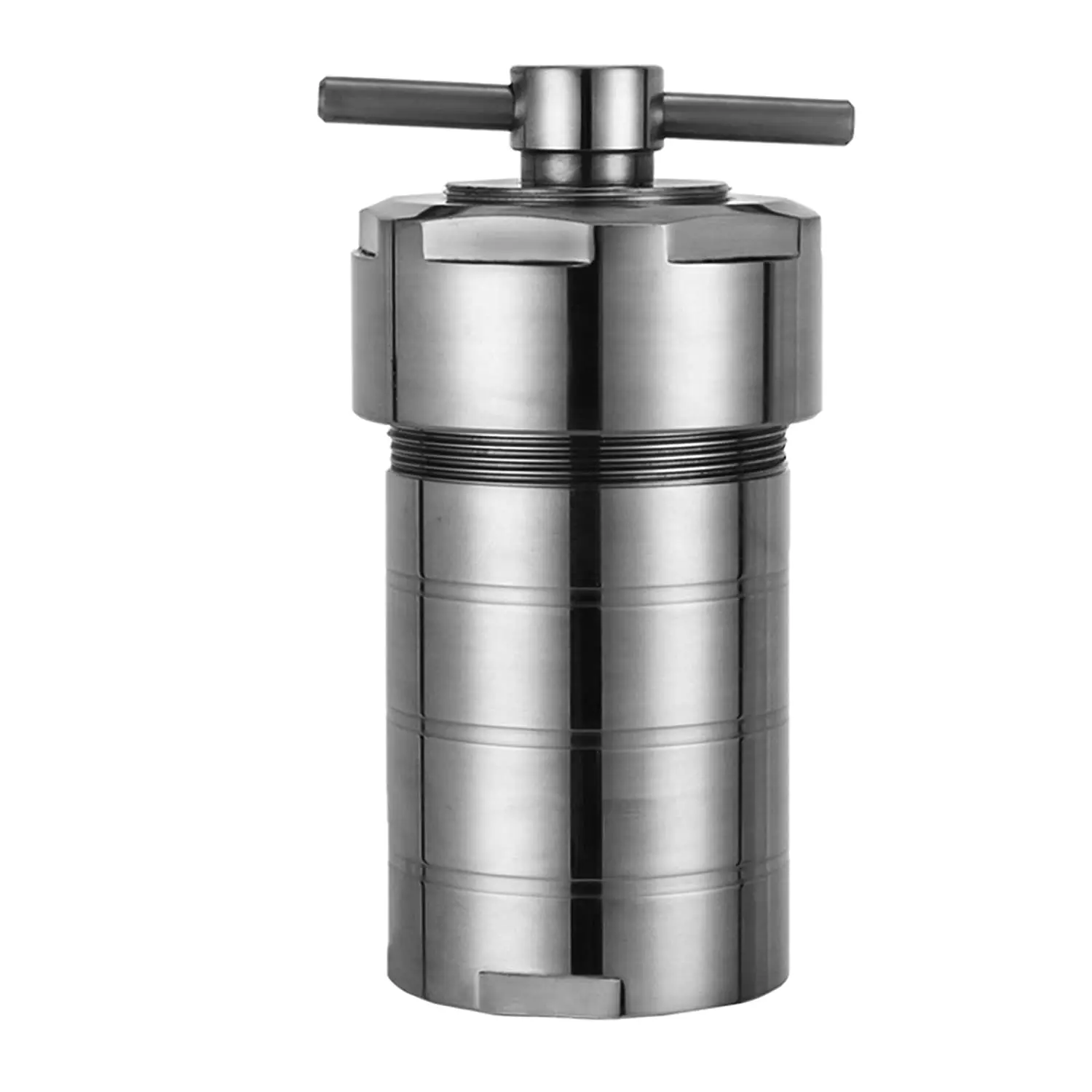 Laboratory Metal organic framework Treatment Hydrothermal Synthesis Reactor