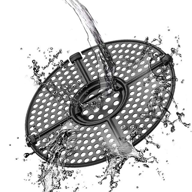 Air fryer household new large capacity oil-free intelligent oven integrated electric fryer chips open memory power air fryer