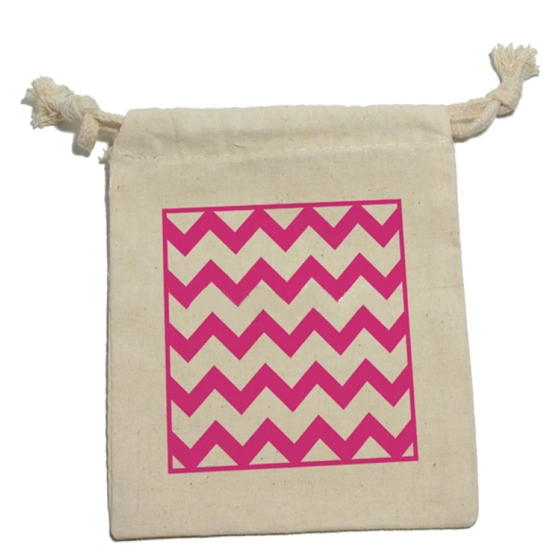 Direct Manufacturer cotton jewelry pouch cotton gift pouch cotton drawstring pouch bag custom logo for jewelry Iphone 5