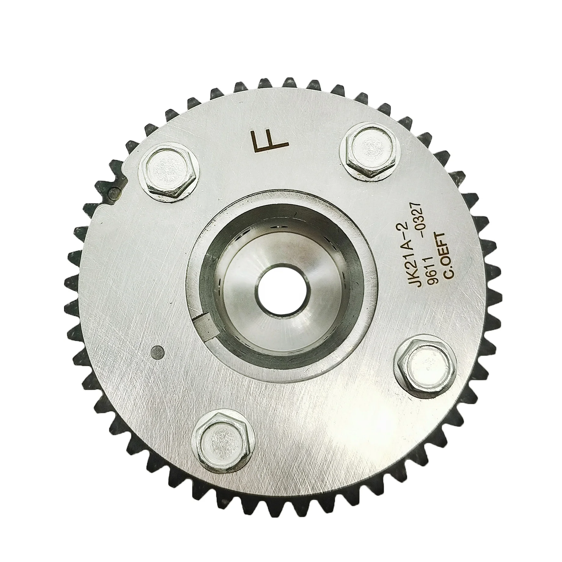 Suitable for OEM of Nissan engine VVT timing gear camshaft regulator 13025-JK20ASuitable for Nissan engine