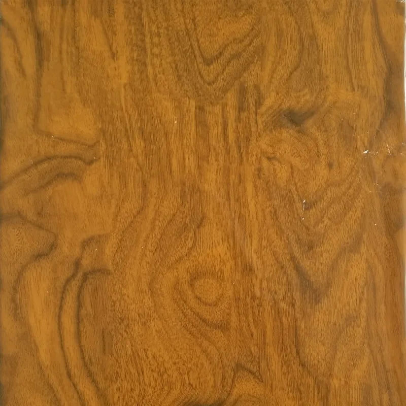 210 mm Wood grain hot stamping foil for Indonesia market