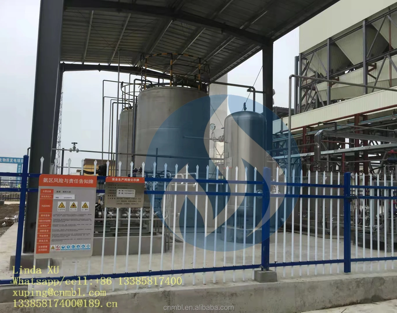 Special hot air furnace industrial furnaces melting furnace