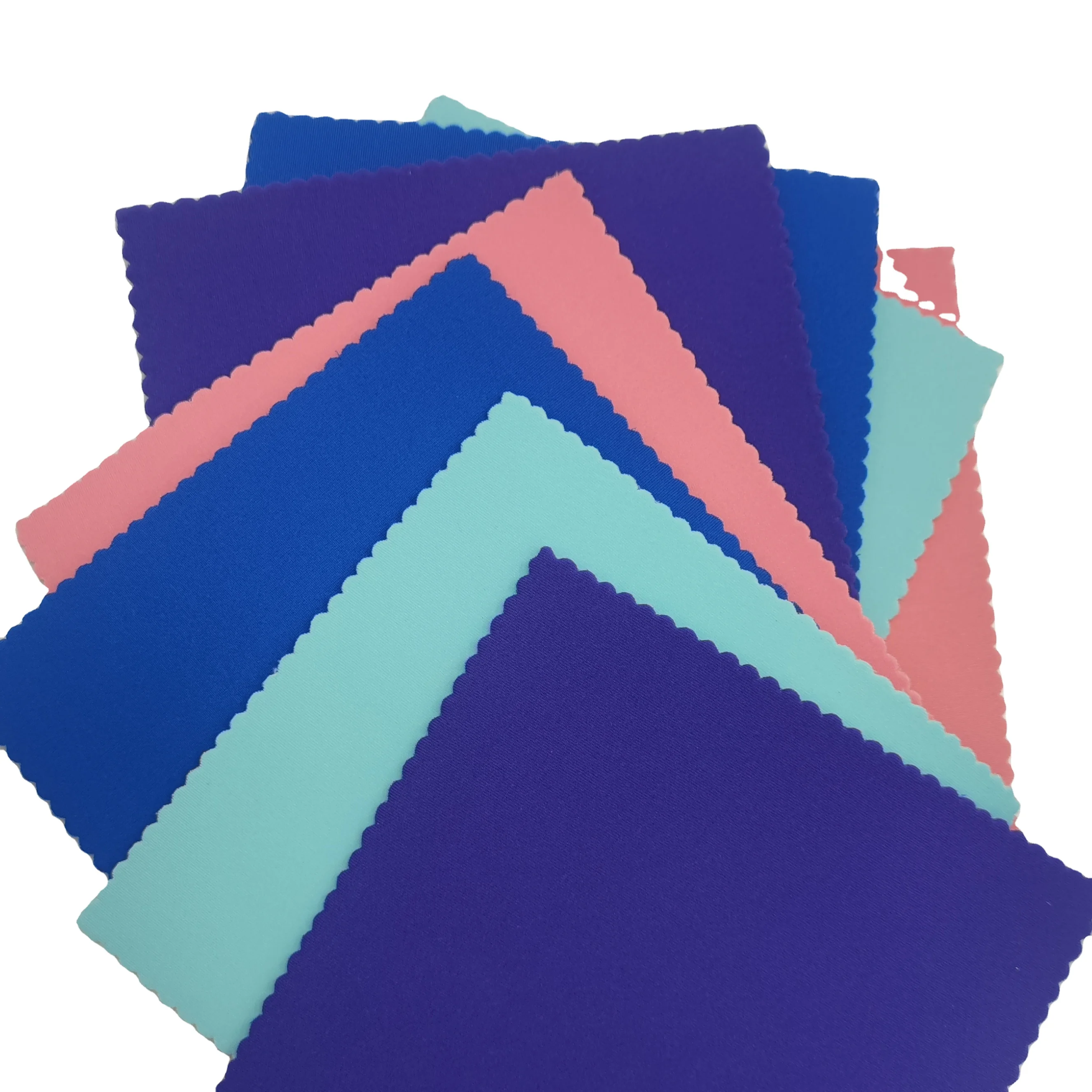 High Performance Cr Scr Rubber Sheet 3mm Neoprene Fabric