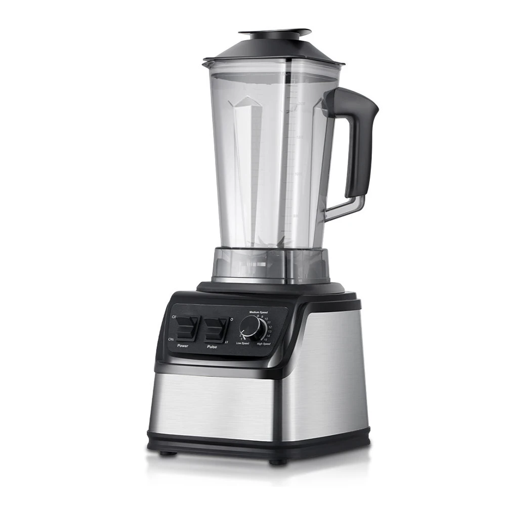 Wholesale Premium Quality 5.6L Multifunctional Stainless Steel Electronic Blender Mixer in Excellent Price BM-778