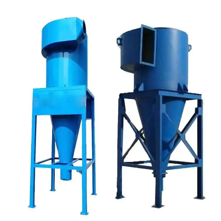 Dust Cyclone Separator Dust Collector Cyclone Industrial Dust Collector
