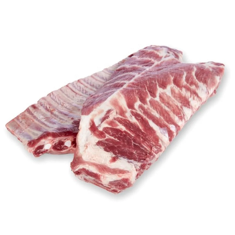 CHEAP QUALITY Frozen Pork belly, straight cut pork