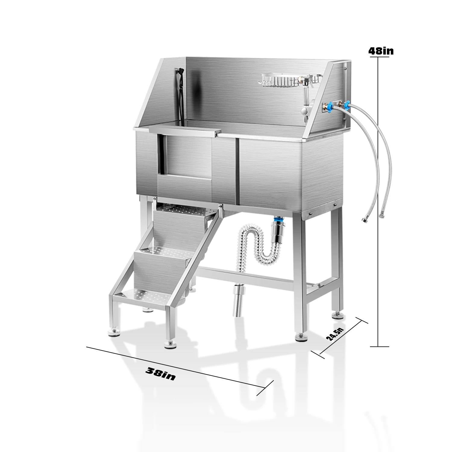 dog wash machine dogwashingmachines pet shower