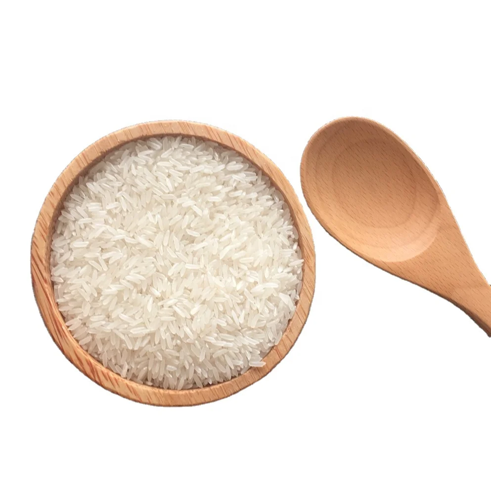 
Vietnam High Quality Long Grain White Rice for Export 