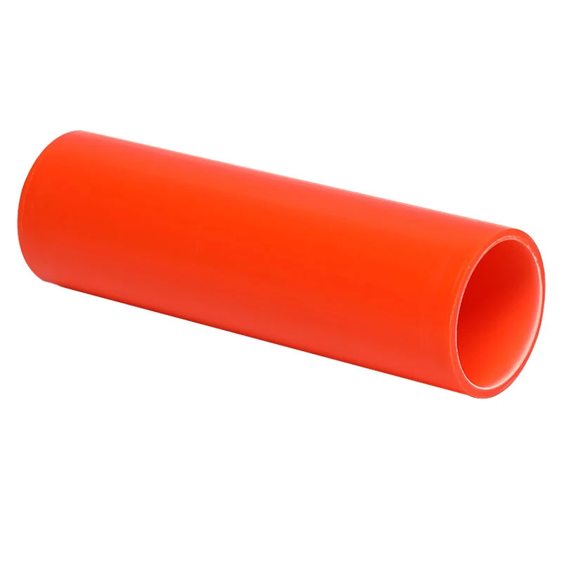 High Quality Mpp Industrial-Grade  Pipe  Power Pipeline Protection Pipe
